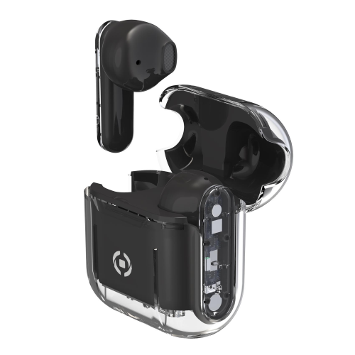 =>>TRUE WIRELESS EARBUDS SUMMER BK